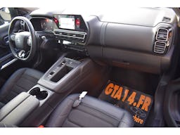 Citroën C5 Aircross  BlueHDi 130 EAT8 Max occasion - Photo 3