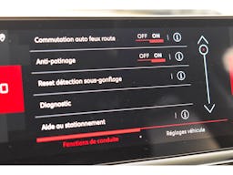 Citroën C5 Aircross BlueHDi 130 EAT8 Max occasion - Photo 30