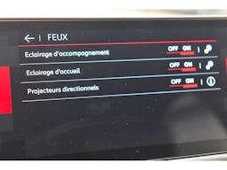 Citroën C5 Aircross  BlueHDi 130 EAT8 Max occasion - Photo 31