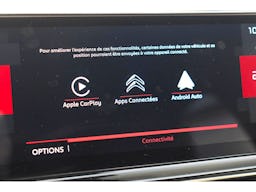 Citroën C5 Aircross BlueHDi 130 EAT8 Max occasion - Photo 33