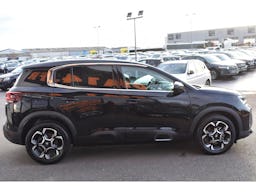 Citroën C5 Aircross BlueHDi 130 EAT8 Max occasion - Photo 4