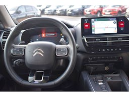 Citroën C5 Aircross  BlueHDi 130 EAT8 Max occasion - Photo 7