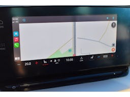 Skoda Octavia  1.4 TSI PHEV iV 204 ch DSG6e Style occasion - Photo 12