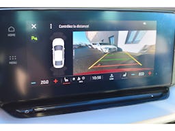 Skoda Octavia 1.4 TSI PHEV iV 204 ch DSG6e Style occasion - Photo 13