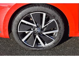 Skoda Octavia 1.4 TSI PHEV iV 204 ch DSG6e Style occasion - Photo 16