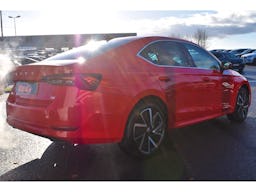 Skoda Octavia 1.4 TSI PHEV iV 204 ch DSG6e Style occasion - Photo 2