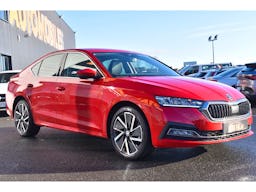 Skoda Octavia 1.4 TSI PHEV iV 204 ch DSG6e Style occasion - Photo 20