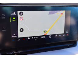 Skoda Octavia 1.4 TSI PHEV iV 204 ch DSG6e Style occasion - Photo 29