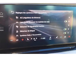 Skoda Octavia 1.4 TSI PHEV iV 204 ch DSG6e Style occasion - Photo 30