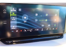 Skoda Octavia  1.4 TSI PHEV iV 204 ch DSG6e Style occasion - Photo 31