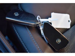 Skoda Octavia 1.4 TSI PHEV iV 204 ch DSG6e Style occasion - Photo 35