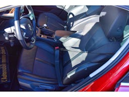 Skoda Octavia  1.4 TSI PHEV iV 204 ch DSG6e Style occasion - Photo 38