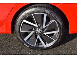 Skoda Octavia 1.4 TSI PHEV iV 204 ch DSG6e Style occasion - Photo 39