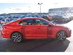 Skoda Octavia  1.4 TSI PHEV iV 204 ch DSG6e Style occasion - Photo 4