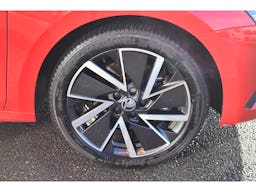 Skoda Octavia  1.4 TSI PHEV iV 204 ch DSG6e Style occasion - Photo 40