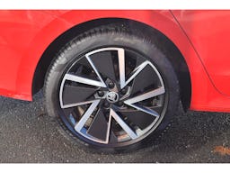 Skoda Octavia 1.4 TSI PHEV iV 204 ch DSG6e Style occasion - Photo 41