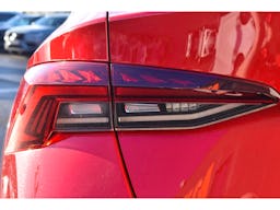 Skoda Octavia  1.4 TSI PHEV iV 204 ch DSG6e Style occasion - Photo 42