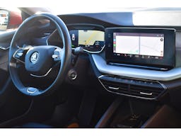 Skoda Octavia  1.4 TSI PHEV iV 204 ch DSG6e Style occasion - Photo 6