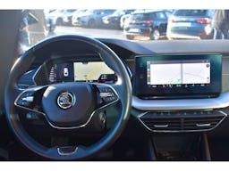 Skoda Octavia  1.4 TSI PHEV iV 204 ch DSG6e Style occasion - Photo 7