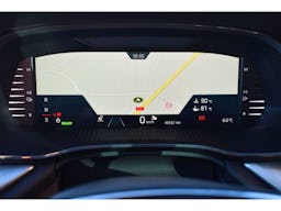 Skoda Octavia  1.4 TSI PHEV iV 204 ch DSG6e Style occasion - Photo 8