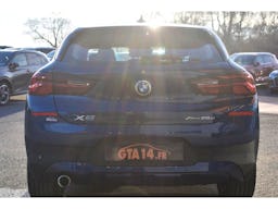 BMW X2  xDrive 25e 220 ch BVA6 F39 Business Design occasion - Photo 18