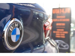 BMW X2 xDrive 25e 220 ch BVA6 F39 Business Design occasion - Photo 19