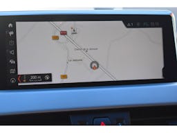 BMW X2 xDrive 25e 220 ch BVA6 F39 Business Design occasion - Photo 27