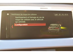 BMW X2  xDrive 25e 220 ch BVA6 F39 Business Design occasion - Photo 28