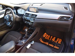 BMW X2  xDrive 25e 220 ch BVA6 F39 Business Design occasion - Photo 3