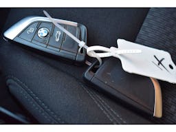 BMW X2 xDrive 25e 220 ch BVA6 F39 Business Design occasion - Photo 33