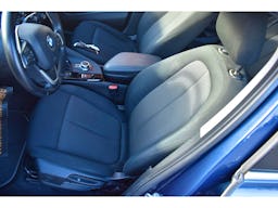 BMW X2 xDrive 25e 220 ch BVA6 F39 Business Design occasion - Photo 36