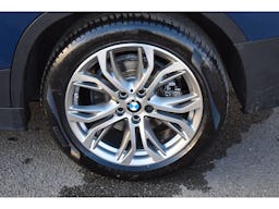 BMW X2  xDrive 25e 220 ch BVA6 F39 Business Design occasion - Photo 37