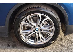 BMW X2 xDrive 25e 220 ch BVA6 F39 Business Design occasion - Photo 38