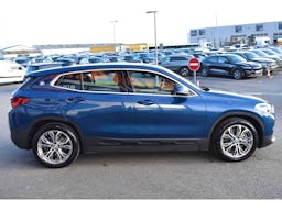 BMW X2 xDrive 25e 220 ch BVA6 F39 Business Design occasion - Photo 4