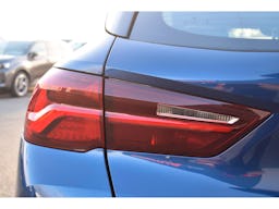 BMW X2 xDrive 25e 220 ch BVA6 F39 Business Design occasion - Photo 40