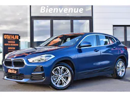 BMW X2  xDrive 25e 220 ch BVA6 F39 Business Design occasion - Photo 1