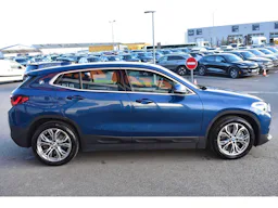 BMW X2 xDrive 25e 220 ch BVA6 F39 Business Design occasion - Photo 4