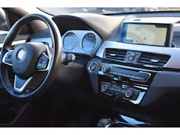 BMW X2 xDrive 25e 220 ch BVA6 F39 Business Design occasion - Photo 6