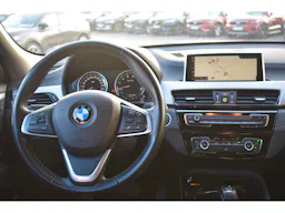 BMW X2 xDrive 25e 220 ch BVA6 F39 Business Design occasion - Photo 7
