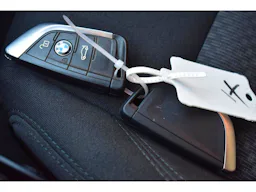 BMW X2 xDrive 25e 220 ch BVA6 F39 Business Design occasion - Photo 33