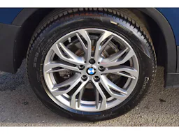 BMW X2 xDrive 25e 220 ch BVA6 F39 Business Design occasion - Photo 39