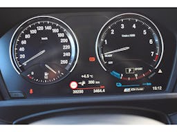 BMW X2 xDrive 25e 220 ch BVA6 F39 Business Design occasion - Photo 8