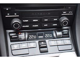 Porsche 911  GT3 RS 4.0i  PDK - PACK WEISSACH occasion - Photo 12