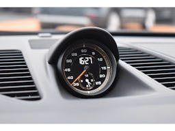 Porsche 911 GT3 RS 4.0i PDK - PACK WEISSACH occasion - Photo 13