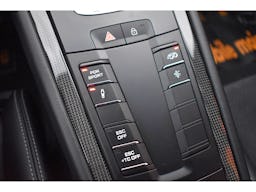 Porsche 911 GT3 RS 4.0i PDK - PACK WEISSACH occasion - Photo 15