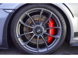 Porsche 911 GT3 RS 4.0i PDK - PACK WEISSACH occasion - Photo 16