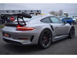 Porsche 911 GT3 RS 4.0i PDK - PACK WEISSACH occasion - Photo 2