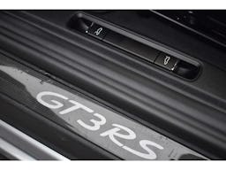 Porsche 911  GT3 RS 4.0i  PDK - PACK WEISSACH occasion - Photo 22