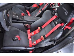 Porsche 911  GT3 RS 4.0i  PDK - PACK WEISSACH occasion - Photo 28