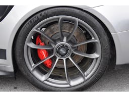 Porsche 911  GT3 RS 4.0i  PDK - PACK WEISSACH occasion - Photo 29